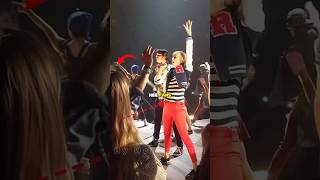 Taylor Swift’s Fame Changed EVERYTHING About Her Concerts! #taylorswift