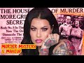 10 Rillington Place [ House Of Horrors ] John Christie - Mystery & Makeup GRWM | Bailey Sarian