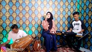 Teuteup jeng emut - Cover Nia Talenta || Enak buat Ceksound pagi di hajatan