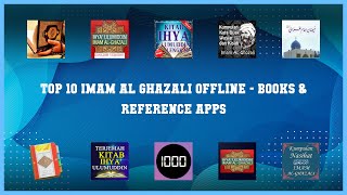 Top 10 Imam Al Ghazali Offline Android Apps screenshot 3