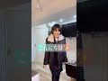 荻野目洋子「私服コーデ#2」