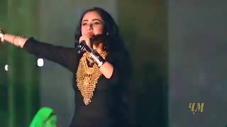Medley - Hindi - Noziya Karomatullo - Нозияи Кароматулло - Live