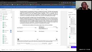 Docusign Training