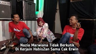 Musisi Ageng Music Ngerjain Nazia Marwiana Part I