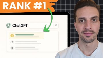 My AI Content System Hit #1 on Google & ChatGPT in 3 Weeks (Copy It)