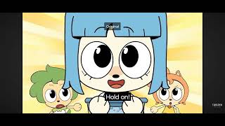 Kunshikter Wants To Run And Falls Down