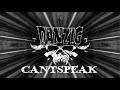 Danzig - Cantspeak [Fan Made Audio Visual]