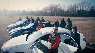 Truestory Cypher - Zonamo Enemie, Stunter, Kingkai & Thugga