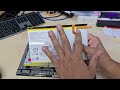 How To Replace Battery For Lenovo YT-K606F