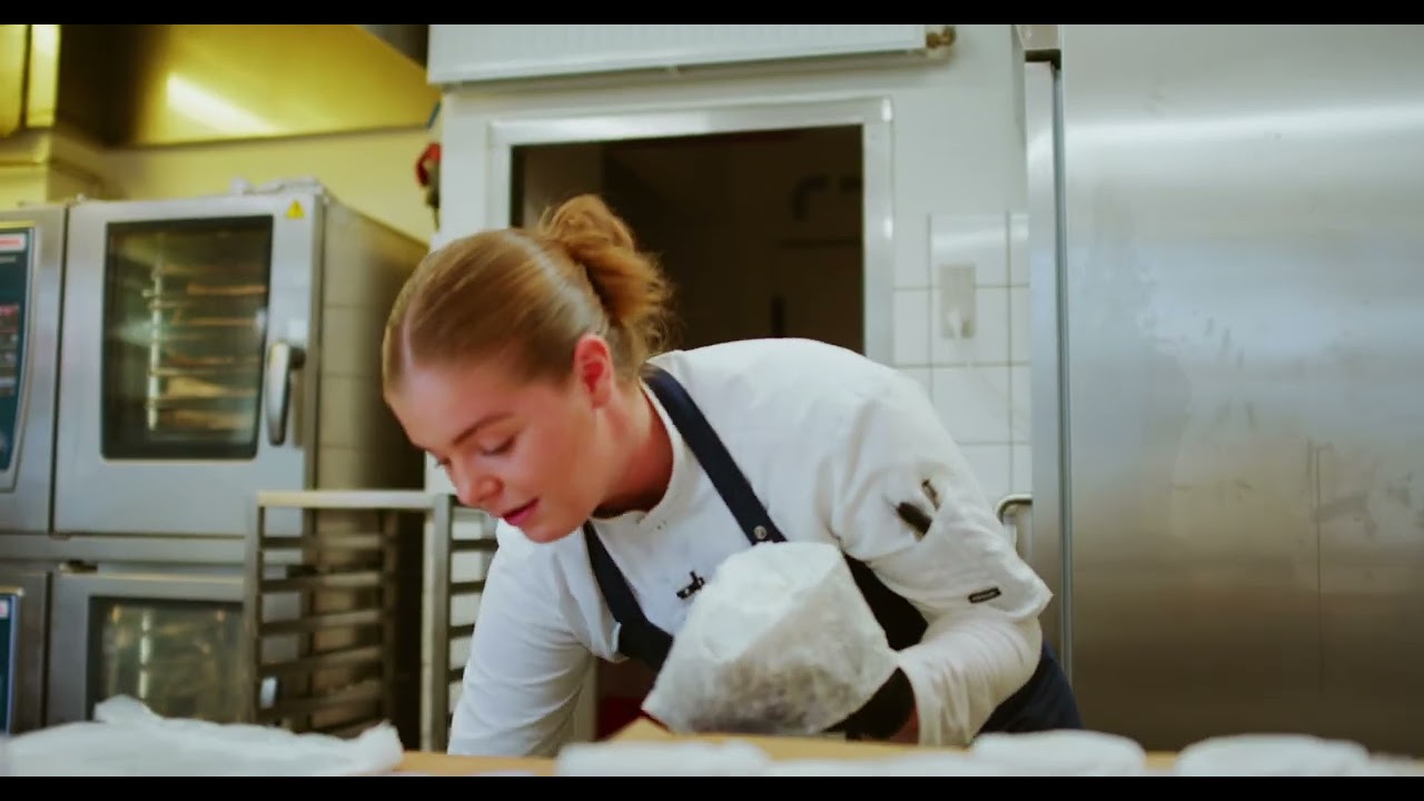 Ruths Hotel   Konditorelev