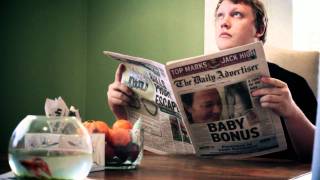 The Daily Advertiser