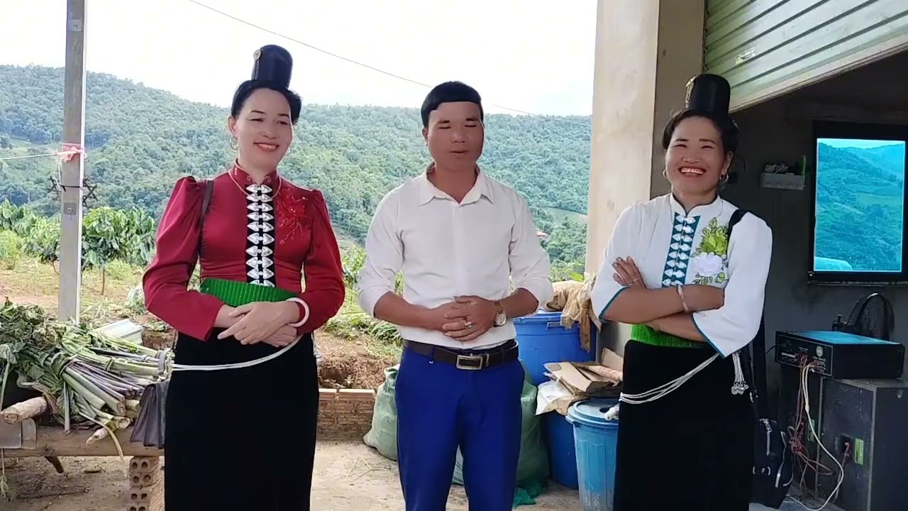 Hà sơ xuống gặp 2.ca sỹ nối tiếng lò thích hoàng nhung 