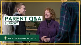 Parent Q&A - Support