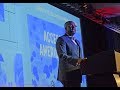 2017 Annual Convening: Starting with the Dream in Mind