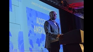 2017 Annual Convening: Starting with the Dream in Mind