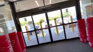 Dormakaba ESA200s | Harbor Freight Tools | Lewisville, TX