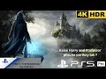 Hogwarts Legacy Part 1 | The Beginning PS5 Pro Gameplay Walkthrough 4K Ultra HD