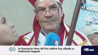 🌰 Magosto - Torneros de la Valdería 🔴📡 N8S DIRECTO 📅 03/11/18