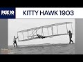 America 250: The Birth of Flight | The Great American Story | FOX 10 Phoenix