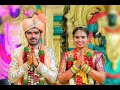 Harish reddy  divi reddy wedding story 2021 peacock photography