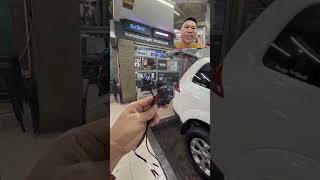 Pemasangan RAM 8 lengkap dgn kamera 360° mobil Pajero sport terbaik!! #casaudio #audiomobil