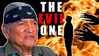 About The Evil One Native American Navajo Teachings