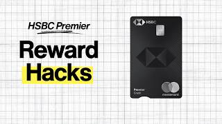 How to Use HSBC Premier Credit Card (Complete Guide)