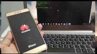 видео Получаем root Huawei G8