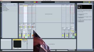 VHT Test´s #1 - Spark Dubstep