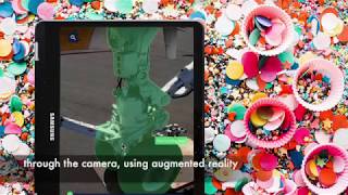 Aerof Demo screenshot 3