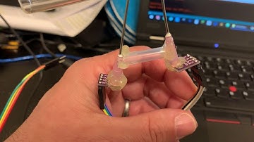 Mechanical Ventilator Logs Part 2 - Pitot Tube experiment