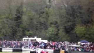 JAPFEST 2013 - Drift Session 01 [ Part 6 \/ 17 ]