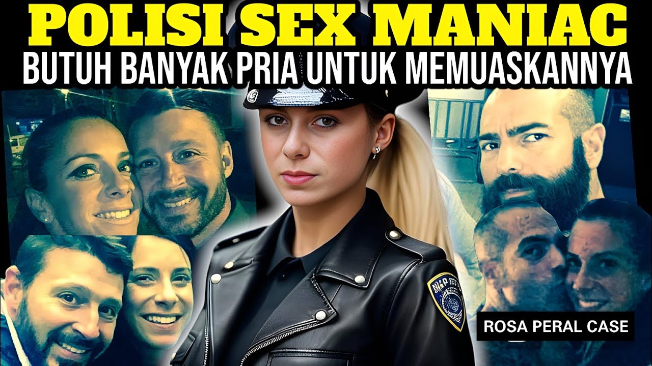 Муж ушёл, обручившись с двумя мужчинами сразу #THEPURBAS #TRUECRIM