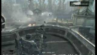 Gears of War 2 Walkthrough: Chapter 1 - Digging In