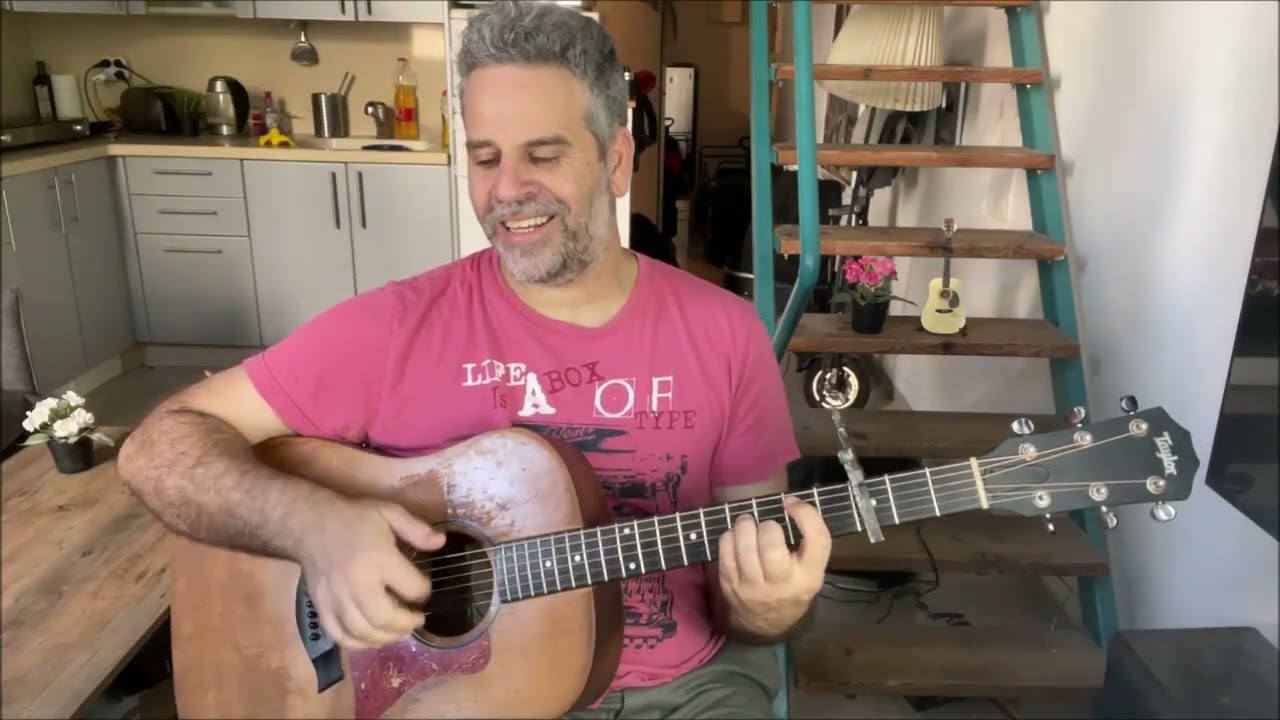 Honesty (Billy Joel) - Tutorial + Chords