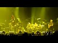 Phish  mgm garden arena  vegas  103118  first tube