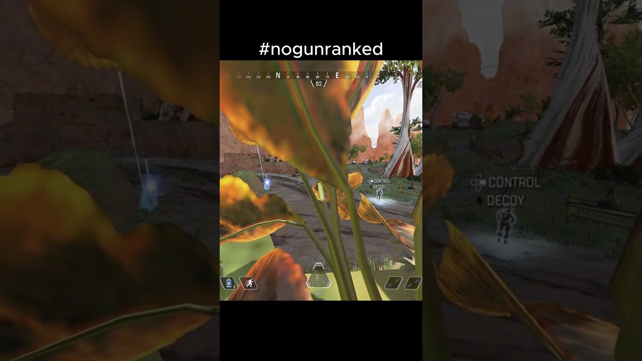 Best revives in Apex Legends