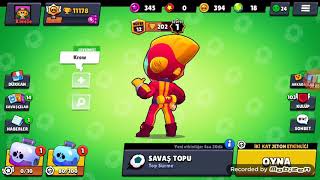 Brawl Stars Bedava Hesap Veriyorum