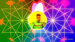 Mitra nu Shok Hatiyara Da full vibration reggtion punch mix by dj vs