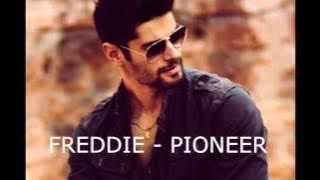 Freddie - Pioneer  (A DAL - EUROVISION HUNGARY 2016)