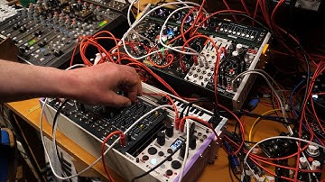 Bishop’s Miscellany Mk2 - First Jam