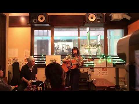 スローバラード - 忌野清志郎 cover
