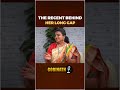 "Politics Took My Dates — That’s Why I Had a Big Gap in Cinema,” Says Roja | Gobinath #shorts