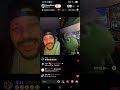 Opavandeblock vs kermit de kikker tiktok saus internetgekkies