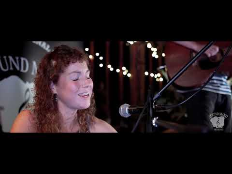 Harbottle And Jonas Black Is The Colour Live At Sound Mind Sessions