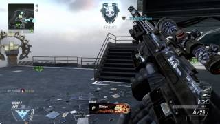 Celebrity Dope Spawn Shot Bo2 Sick Reaction DP Via Wealth