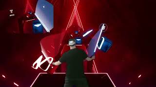 Beat Saber XR - Venom - Expert+