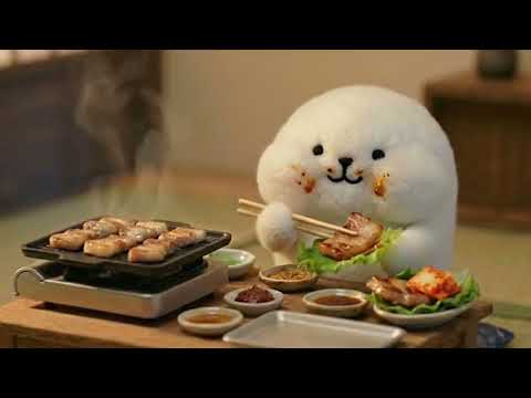 しろまるくん - YouTube