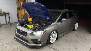 Overheating Subaru! Diagnosing & Fixing at Home