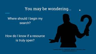 Open Educational Resources (OER) Repositories and Collections